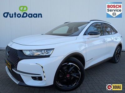 DS Automobiles DS7 Crossback