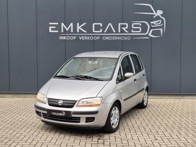 Fiat Idea