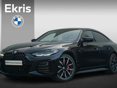 Occasion BMW M440 M Sport 2026 Zwart Sedan