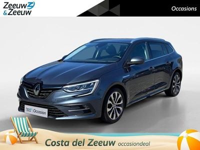 Renault Mégane GrandTour