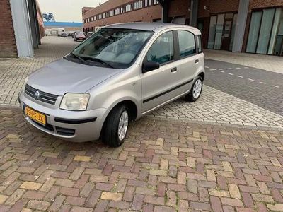 tweedehands Fiat Panda 1.2 Dynamic! 170 DKM NAP! Airco! Apk t/m 05-2024!!