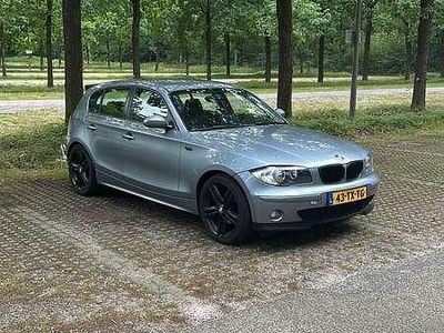 Gebruikt 2007 BMW 116 Hatchback | € 2.300 (Eerlijke prijs)