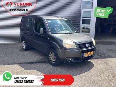 Fiat Doblò