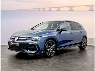 Hatchback Occasion 2025 VW Golf VIII R-line Edition Hatchback | € 35.950 (Eerlijke prijs)