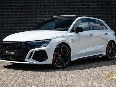 Audi RS3 Sportback