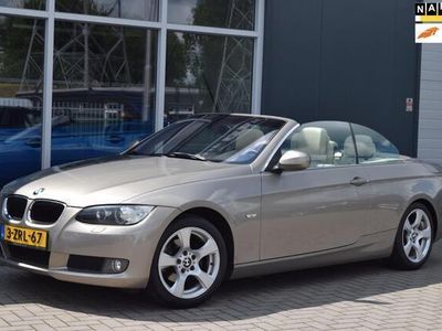 BMW 320 Cabriolet