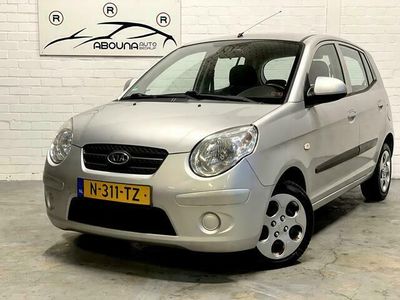 tweedehands Kia Picanto 1.1 Fifteen |Airco |Elek.ramen |Nieuwe APK |C.V