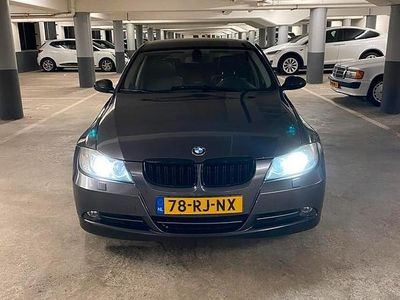 Gebruikt 2005 BMW 330 | € 5.650 (Eerlijke prijs)