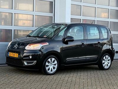 Citroën C3 Picasso