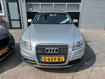 Gebruikt 2007 Audi A6 Stationwagen | € 6.750 (Duur)