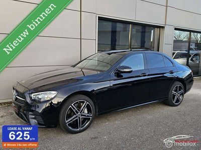 Mercedes E300