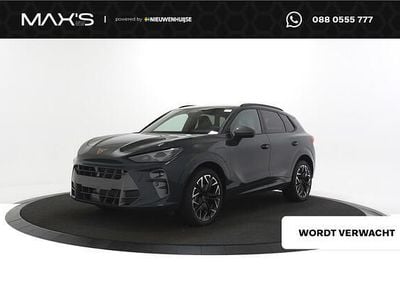 Blauw Occasion 2025 Cupra Terramar SUV | € 45.899