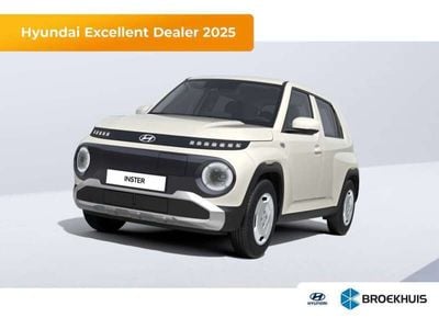 Hyundai Inster