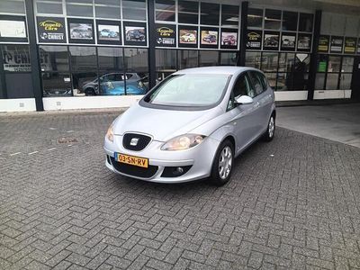 tweedehands Seat Altea 1.6 Stylance