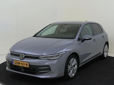 VW Golf VIII
