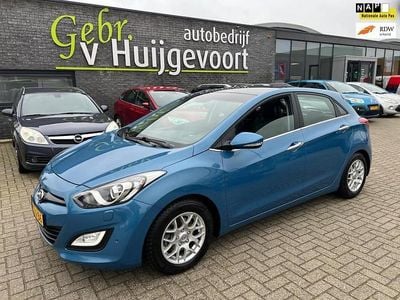 Occasion 2013 Hyundai i30 | € 5.450 (Eerlijke prijs)