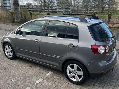 VW Golf Plus