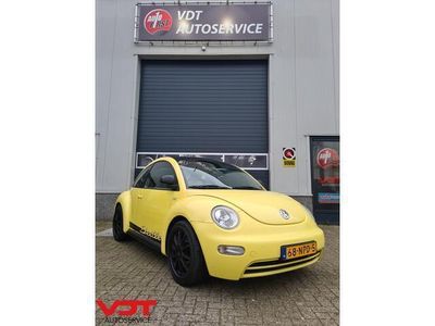 tweedehands VW Beetle (NEW) 2.0 Highline|airco|leuke auto!!