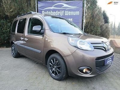 Occasion Renault Kangoo LIMITED 116 PK (85 kW) 2018 Bruin MPV