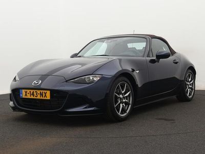 tweedehands Mazda MX5 1.5 SkyActiv-G 132 Kazari