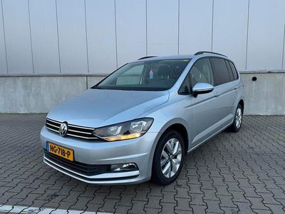 Occasion 2015 VW Touran MPV | € 8.750