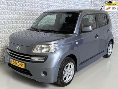Daihatsu Materia