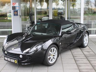 tweedehands Lotus Elise 1.8-16V 111 R