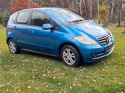 Gebruikt 2009 Mercedes A150 | € 3.900 (Iets duurder)
