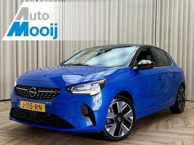 Opel Corsa-e
