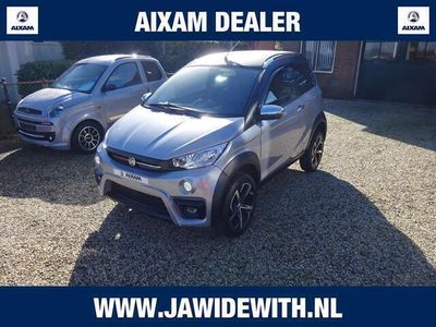 Aixam Crossover Premium