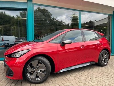 tweedehands Cupra Born Sport 58 kWh 204pk Warmtepomp Snellader CCS