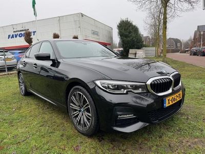 Occasion BMW 330 M Sport 184 PK (135 kW) 2019 Overige Sedan