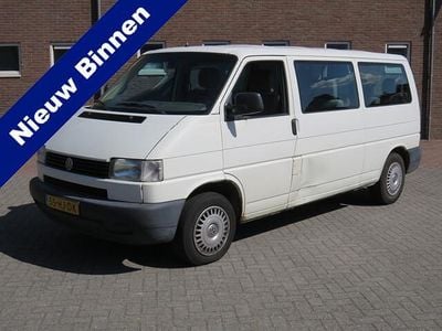 VW T4
