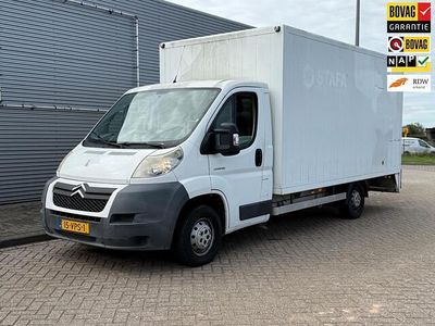 Citroën Jumper