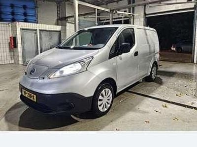 Nissan e-NV200