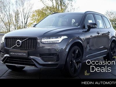 Grijs Occasion 2023 Volvo XC90 Ultimate SUV | € 74.995