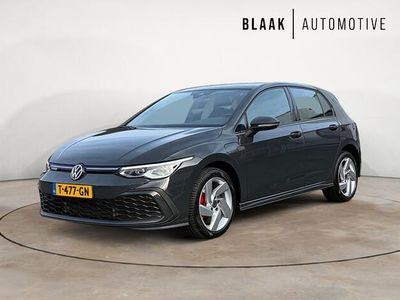 Occasion VW Golf VIII GTE 150 PK (110 kW) 2022 Grijs Hatchback
