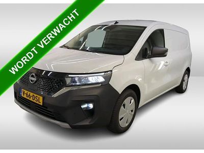 Nissan Townstar