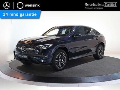 Mercedes GLC300e