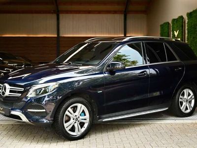 Mercedes GLE500