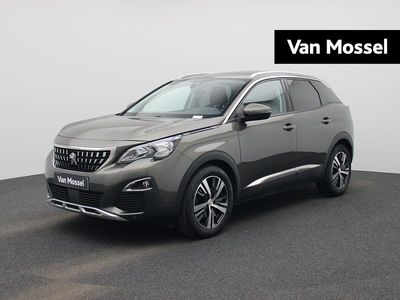 Suv Gebruikt 2020 Peugeot 3008 Allure SUV | € 19.740 (Eerlijke prijs)