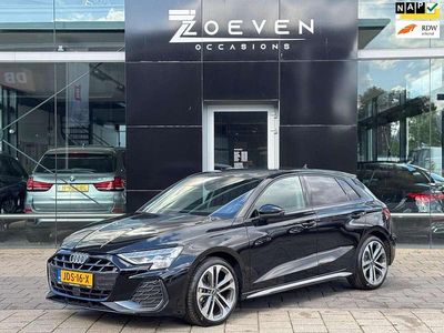 Audi A3 Sportback e-tron