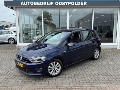 VW Golf Sportsvan
