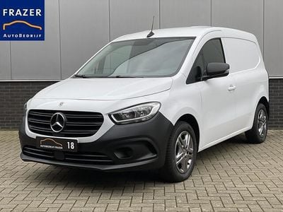 Mercedes Citan 110