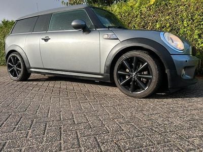 Gebruikt 2008 Mini Clubman Stationwagen | € 4.750