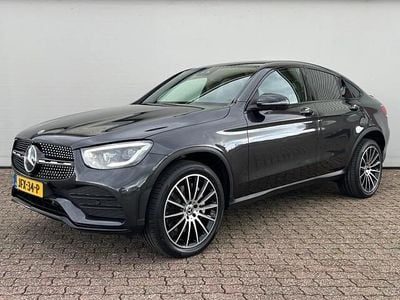 Mercedes GLC300