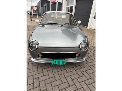 Grijs Occasion 1991 Nissan Figaro Cabriolet | € 11.999