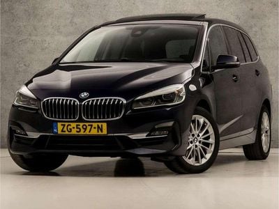 BMW 220 Gran Tourer