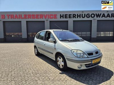 Renault Scénic