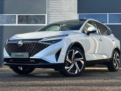Occasion Nissan Qashqai Tekna+ 158 PK (116 kW) 2025 Wit SUV